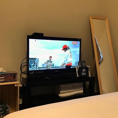 高鐵背包客 Hsr Bnb 桃園民宿 063號 중리 객실 사진