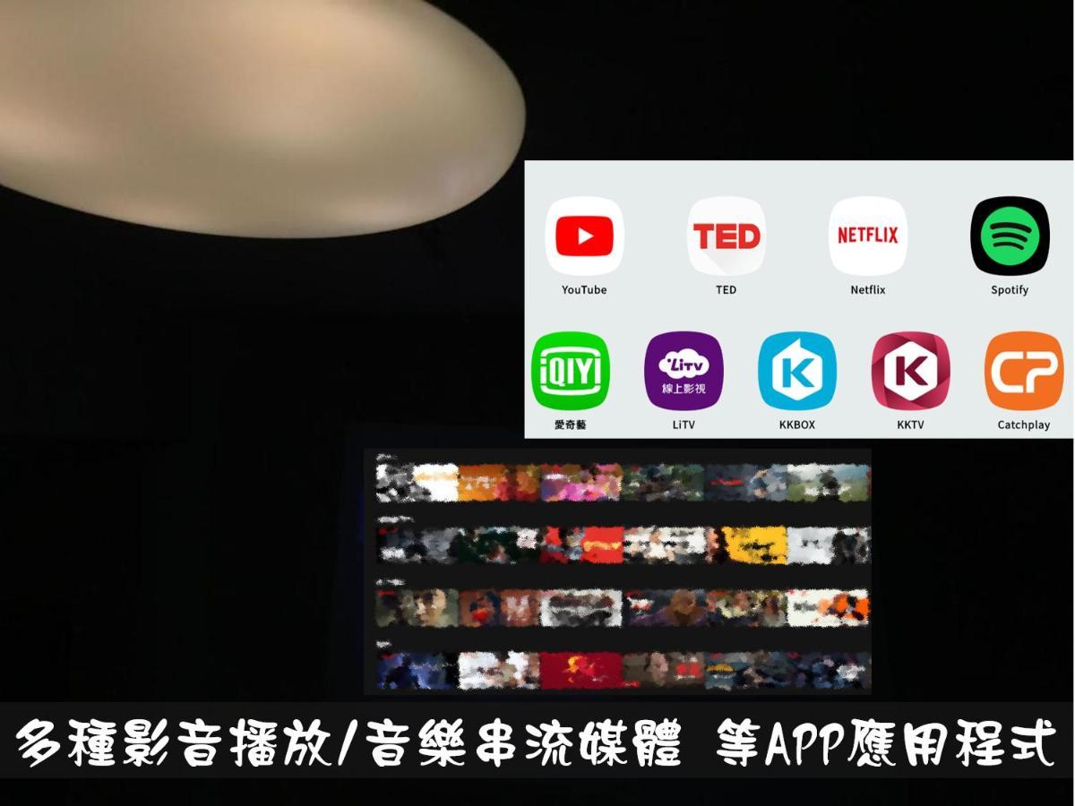 高鐵背包客 Hsr Bnb 桃園民宿 063號 중리 외부 사진
