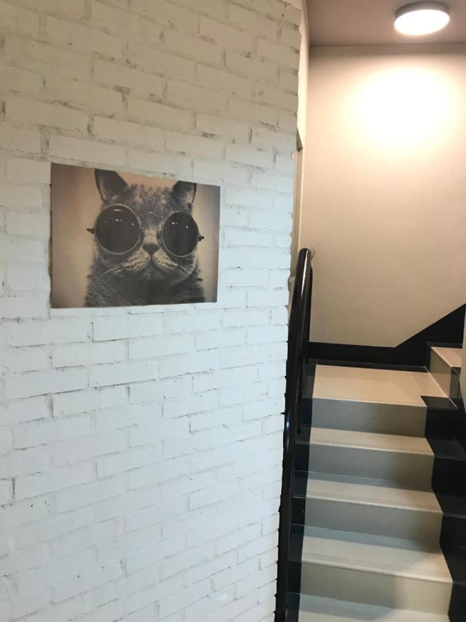 高鐵背包客 Hsr Bnb 桃園民宿 063號 중리 외부 사진