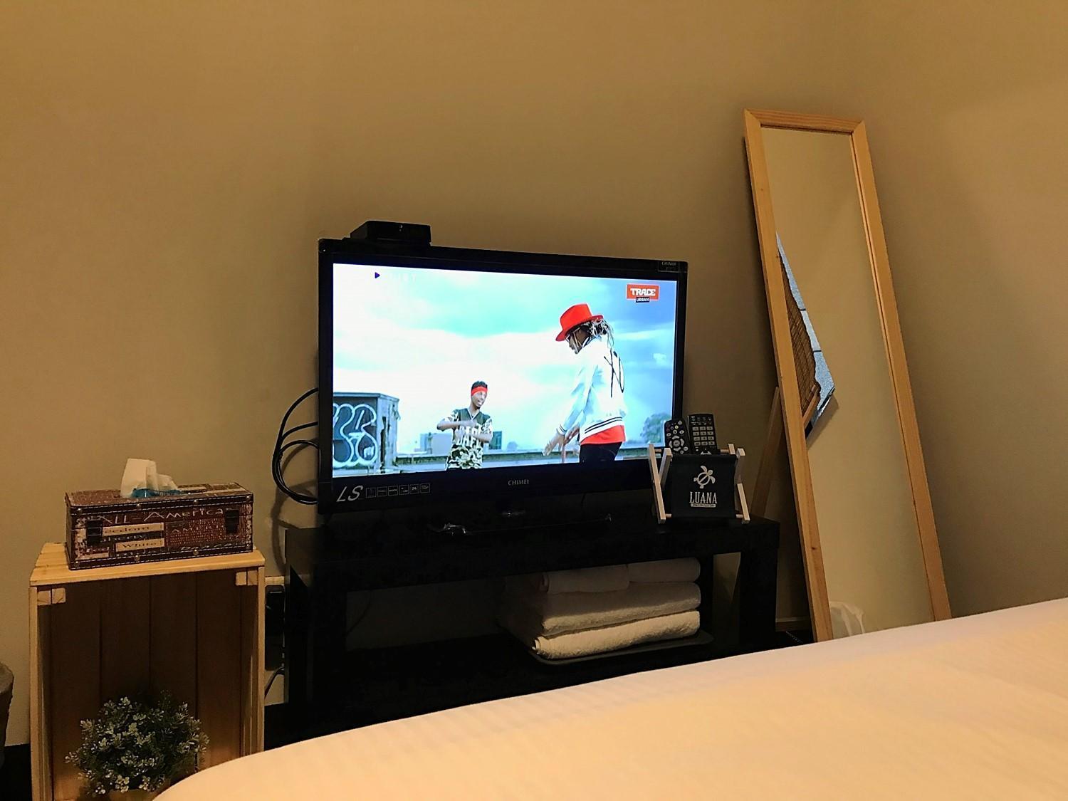 高鐵背包客 Hsr Bnb 桃園民宿 063號 중리 객실 사진
