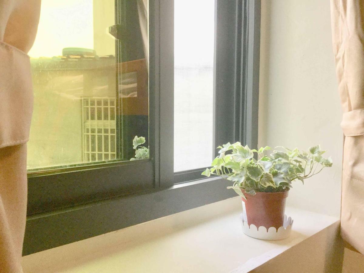 高鐵背包客 Hsr Bnb 桃園民宿 063號 중리 외부 사진