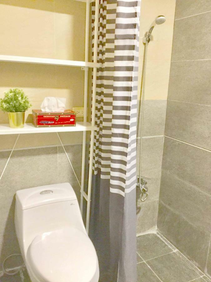 高鐵背包客 Hsr Bnb 桃園民宿 063號 중리 외부 사진